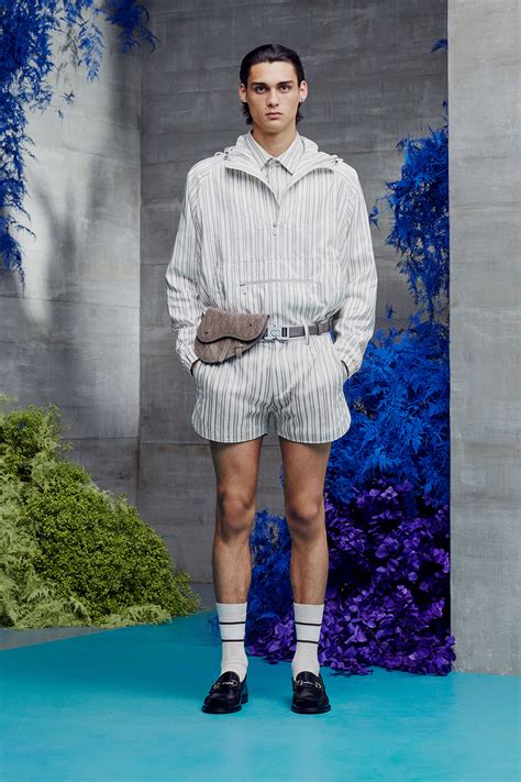 Resort 2021 Menswear Fashion shows 